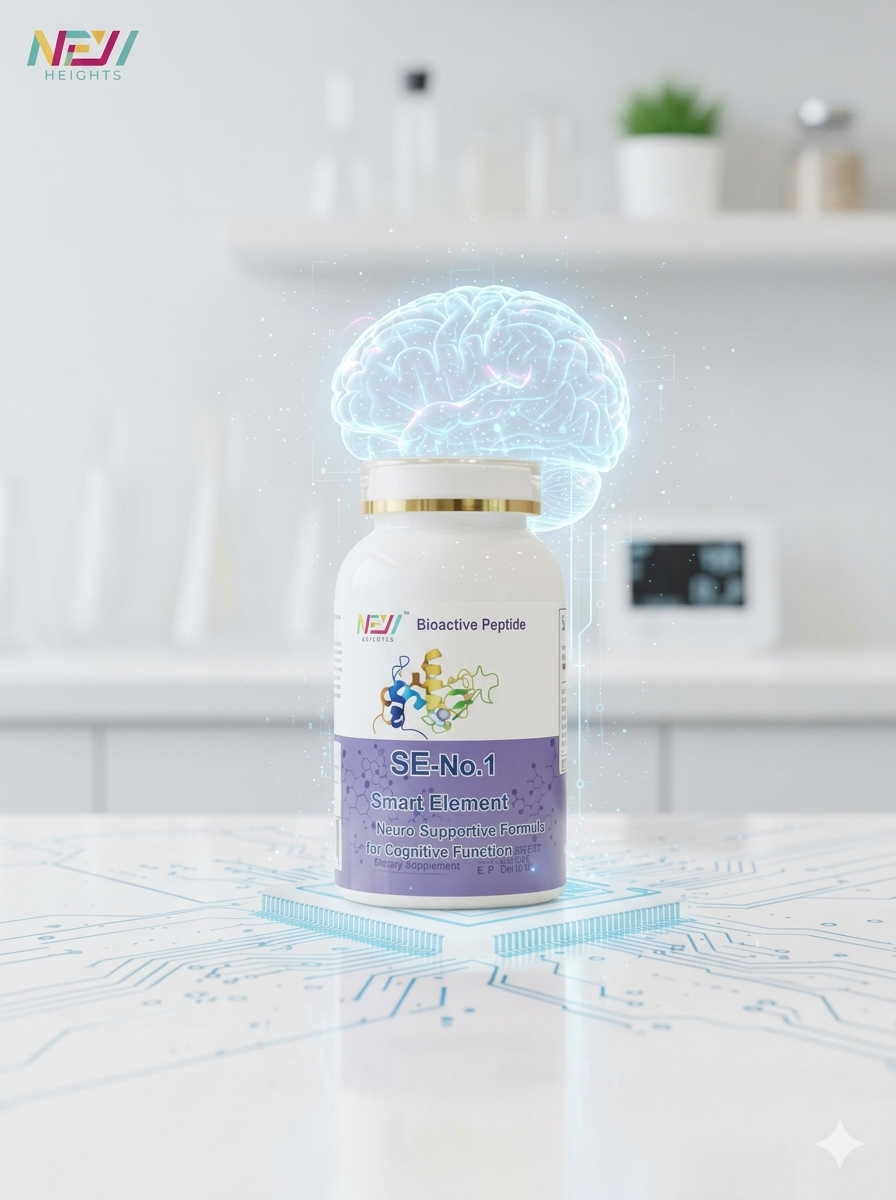 Smart Element SE-No.1