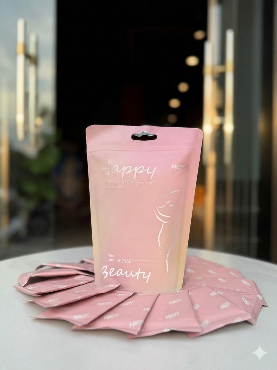 New Heights Ultra Absorb - Daily Light